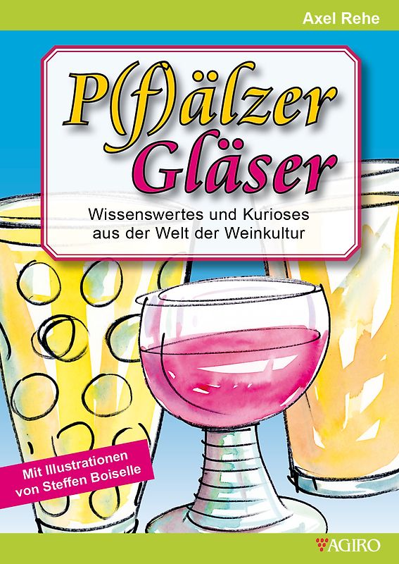 P(f)älzer Gläser