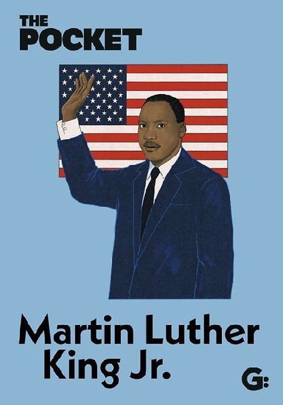 The Pocket Martin Luther King