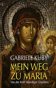 Mein Weg zu Maria