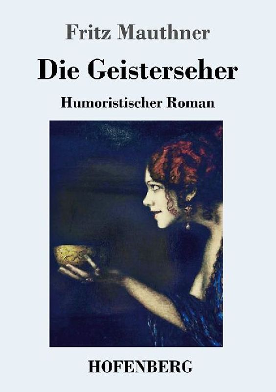 Die Geisterseher