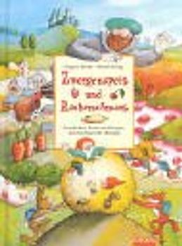 Zwergenspeis und Räuberschmaus