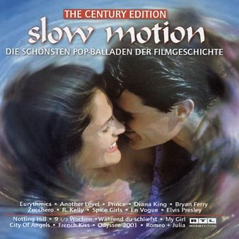 Various - Slow Motion/Century Edition