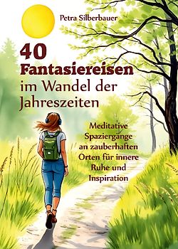 40 Fantasiereisen im Wandel der Jahreszeiten