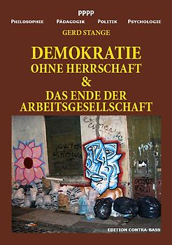 Demokratie ohne Herrschaft