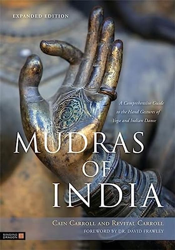 Mudras of India