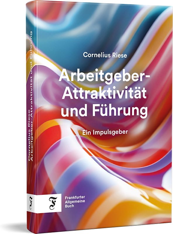 Arbeitgeber-Attraktivität und Führung