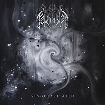 Ferndal - Singularitäten [Digipack]