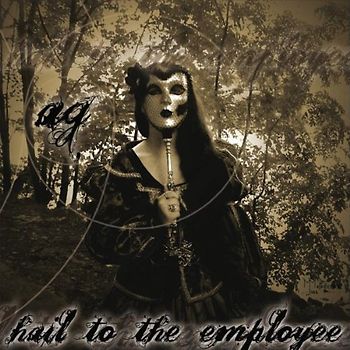 Andreas Gross - Hail To The Employee