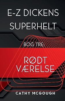 E-Z DICKENS SUPERHELT BOG 3 DANISH EDITION