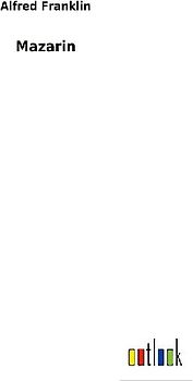 Mazarin