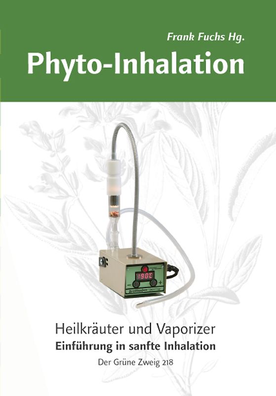 Phyto-Inhalation
