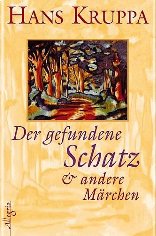 Der gefundene Schatz