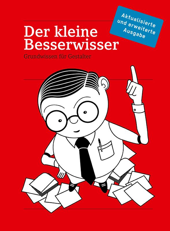 Der Kleine Besserwisser, Aktualisierte & erweiterte Ausgabe 2015