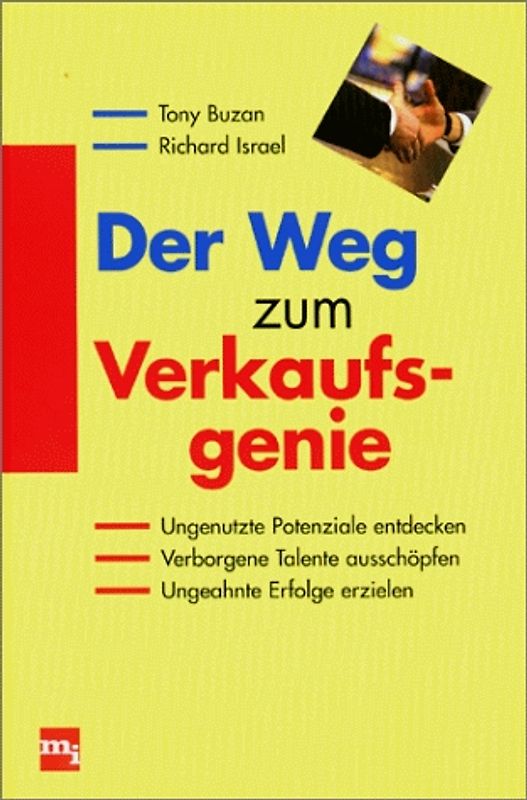 Der Weg zum Verkaufsgenie