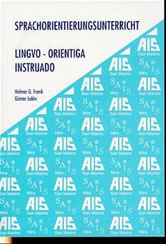 Sprachorientierungsunterricht