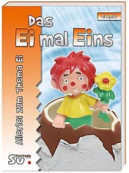 Das Ei mal Eins - Allerlei zum Thema Ei