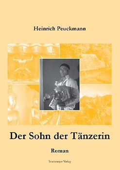 Der Sohn der Tänzerin
