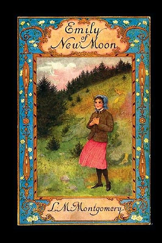 Emily of New Moon