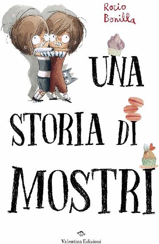 Una storia di mostri