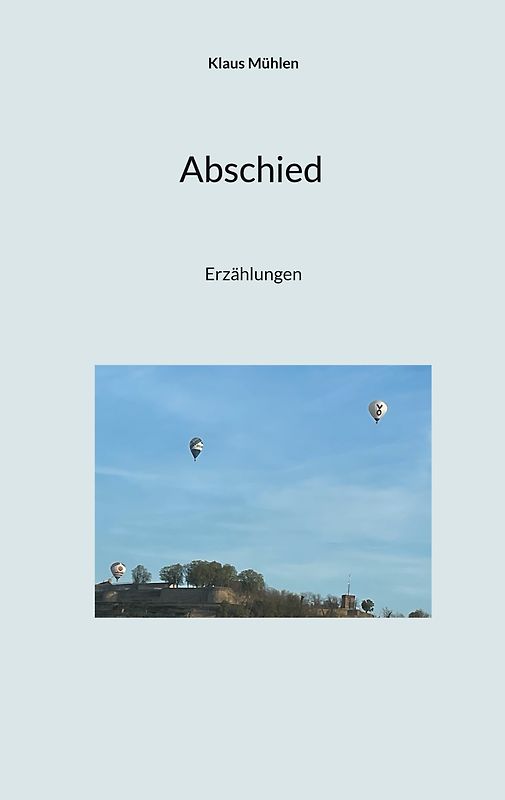Abschied
