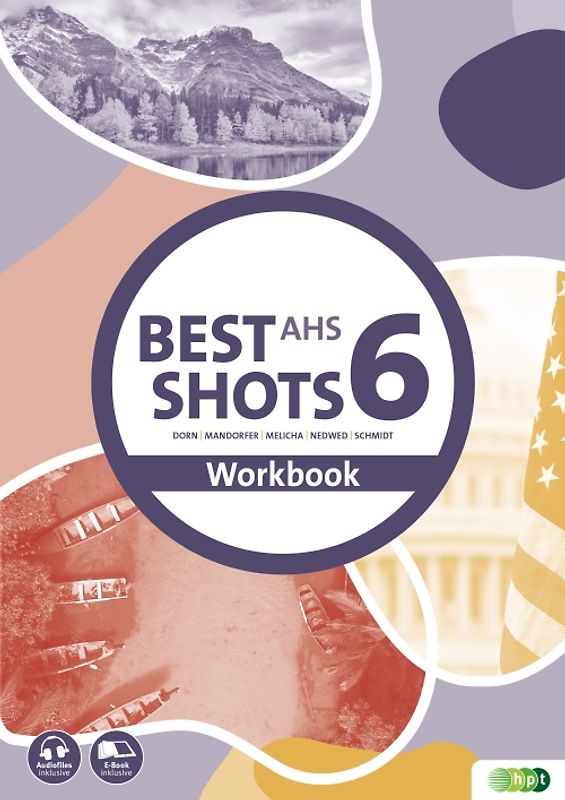 Best Shots AHS. Workbook 6