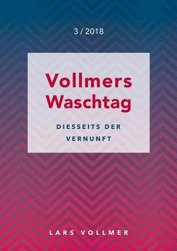 Diesseits der Vernunft