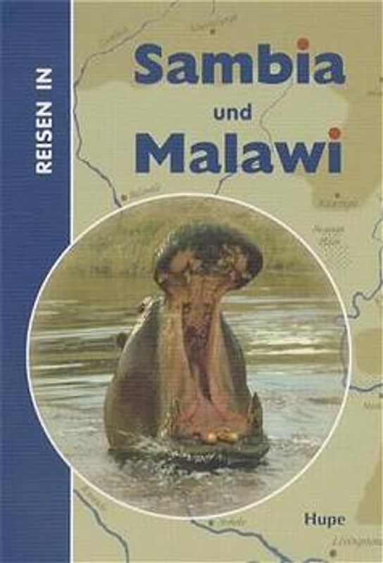 Reisen in Sambia und Malawi