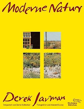 Moderne Natur