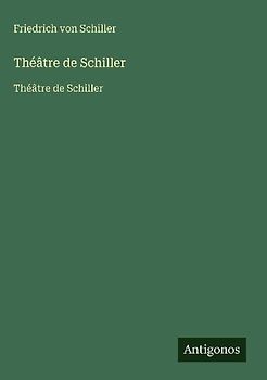 Théâtre de Schiller