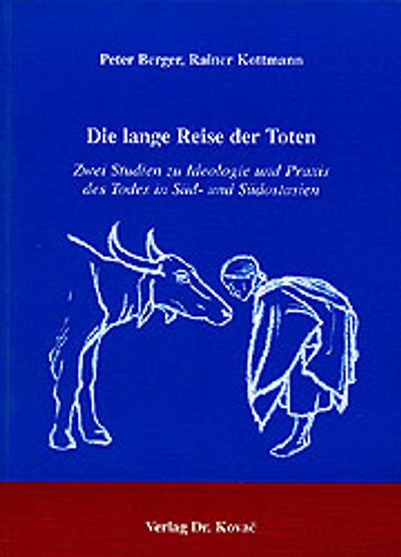 Die lange Reise der Toten