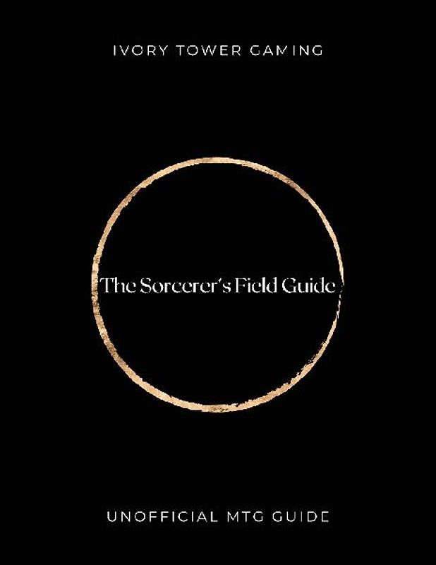 The Sorcerer's Field Guide