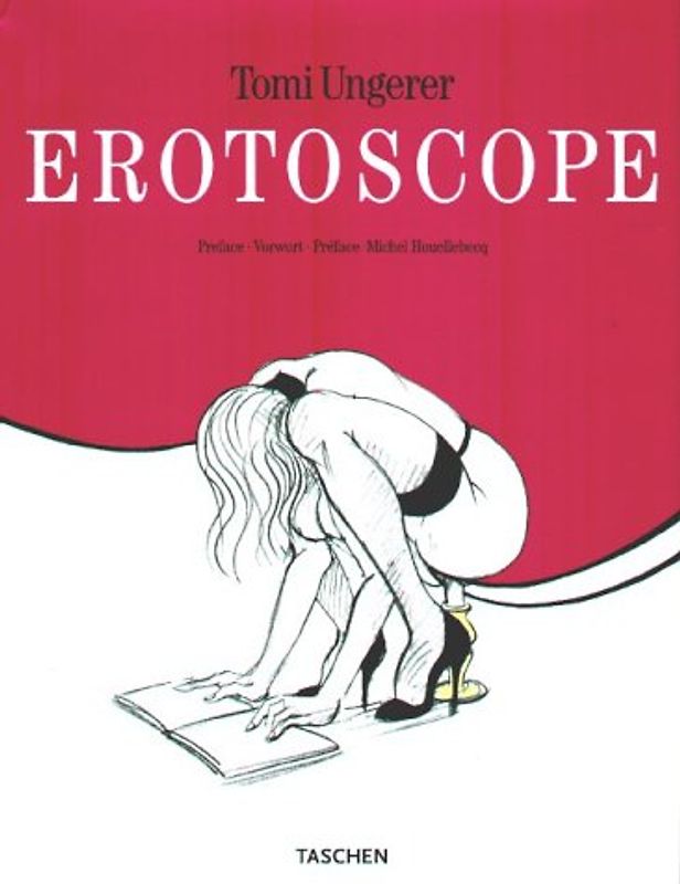 Erotoscope Ungerer