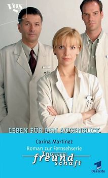 In aller Freundschaft