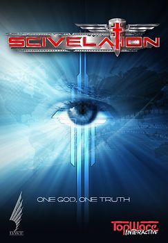 Scivelation PC Spiele