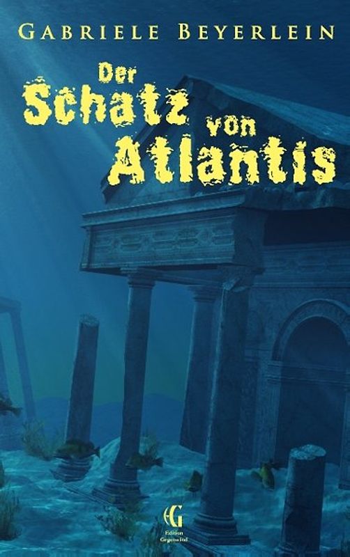 Der Schatz von Atlantis