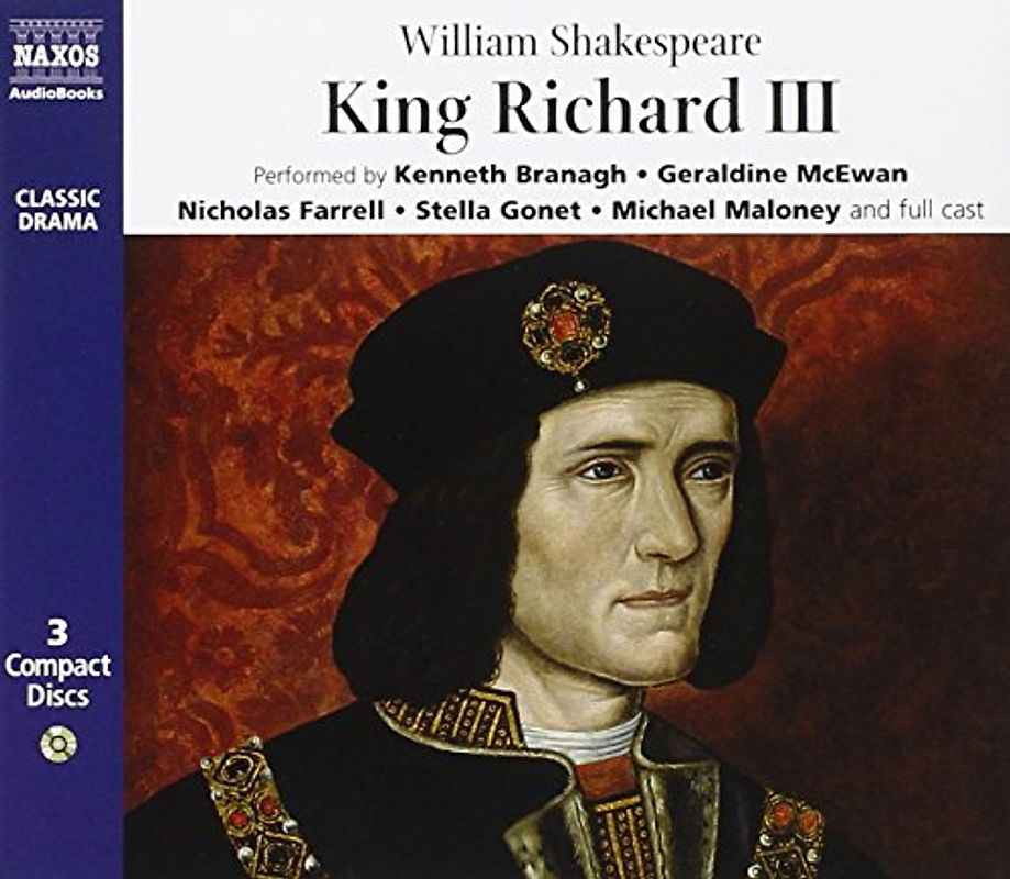King Richard III