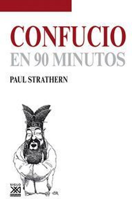 Confucio en 90 minutos