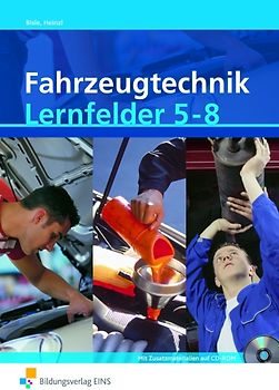Fahrzeugtechnik