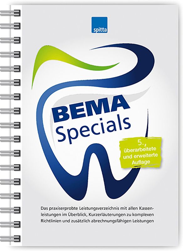 BEMA Specials