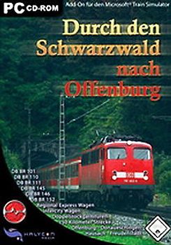 Durch den Schwarzwald nach Offenburg PC Spiele