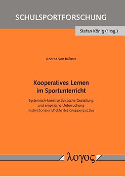 Kooperatives Lernen im Sportunterricht