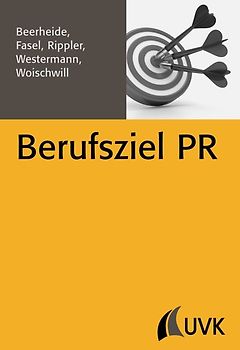 Berufsziel PR