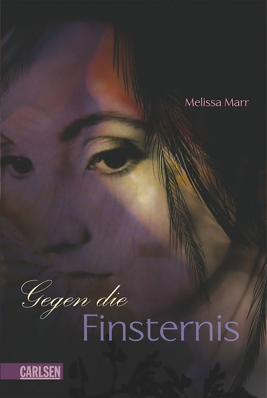 Sommerlicht-Serie, Band 2: Gegen die Finsternis