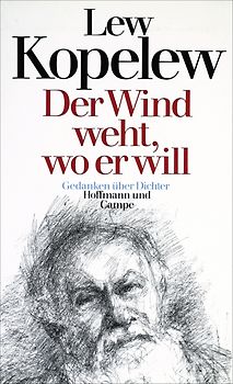 Der Wind weht, wo er will