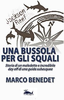 Una bussola per gli squali