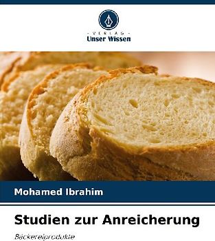 Studien zur Anreicherung
