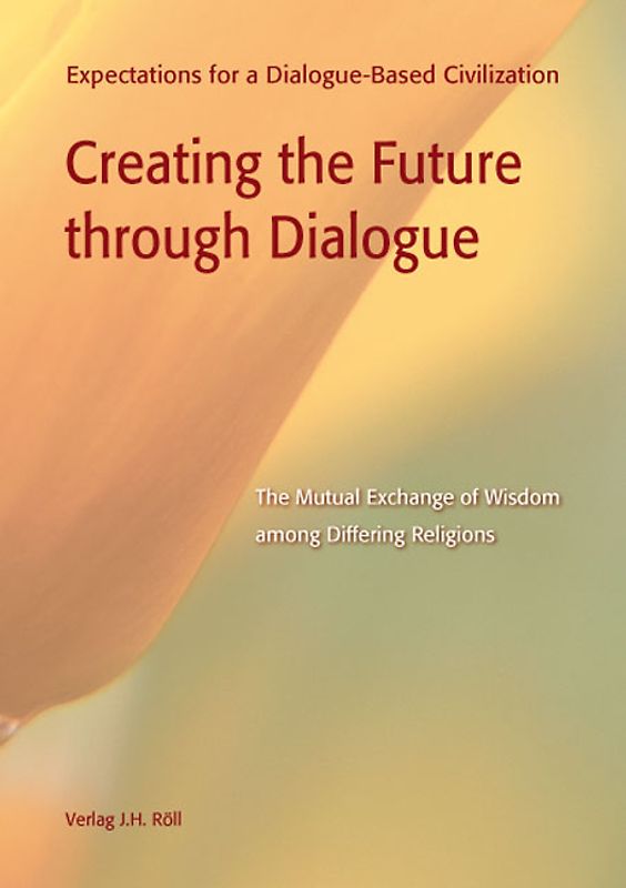 Creating the Future through Dialogue
