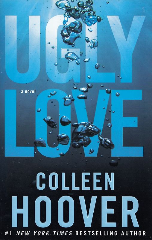 Ugly Love - Colleen Hoover [Paperback]