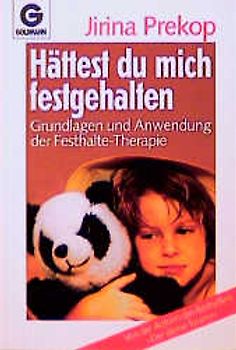 Hättest du mich festgehalten...