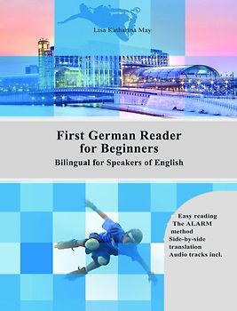 First German Reader for Beginners